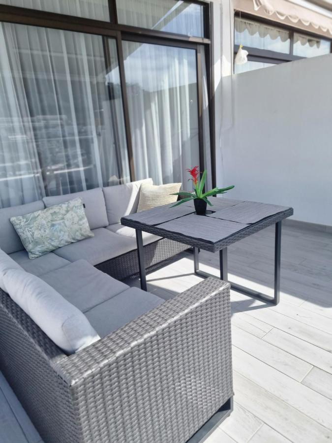 Luxury Apartment In Puerto Rico -Gran Canaria Mogan Exterior photo
