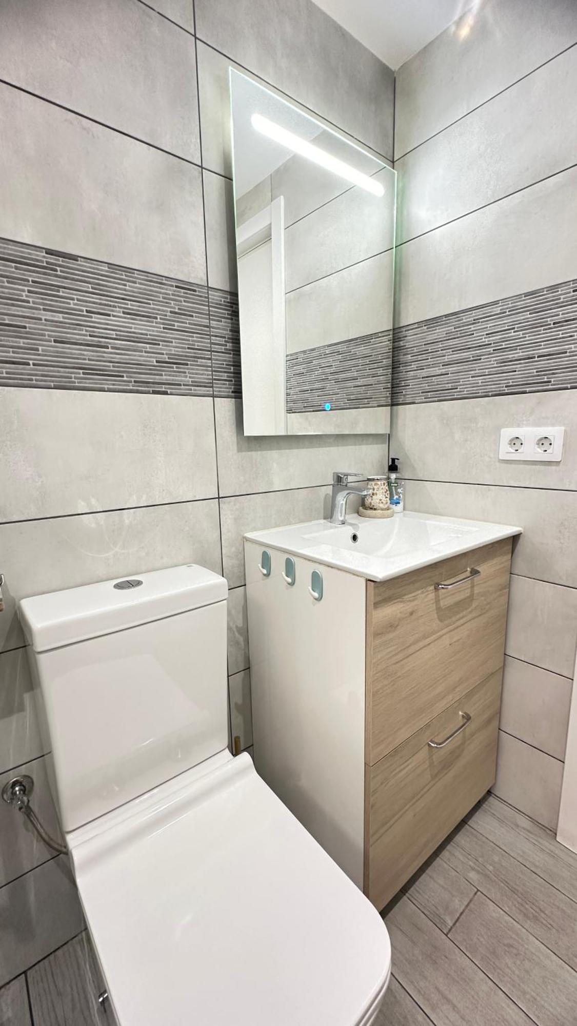 Luxury Apartment In Puerto Rico -Gran Canaria Mogan Exterior photo